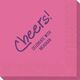 Studio Cheers Napkins Image 2 of 4